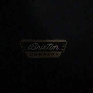 Brixton Company Shirt